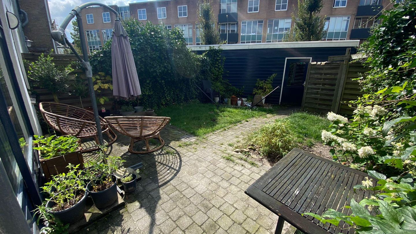 Foto 14 van Sophiastraat 17