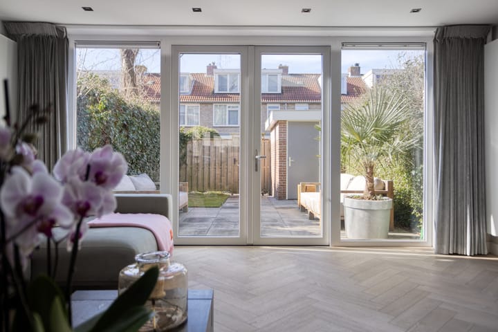 Foto 4 van Van Heuven Goedhartlaan 620