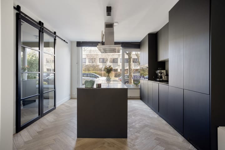 Foto 3 van Van Heuven Goedhartlaan 620