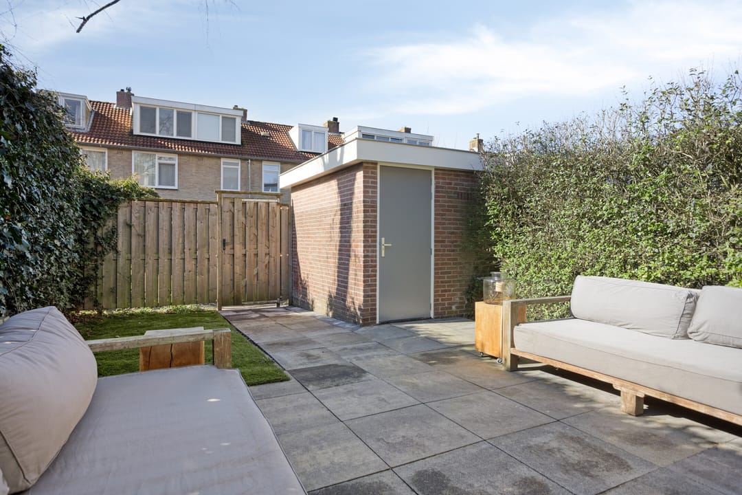 Photo 28 of Van Heuven Goedhartlaan 620