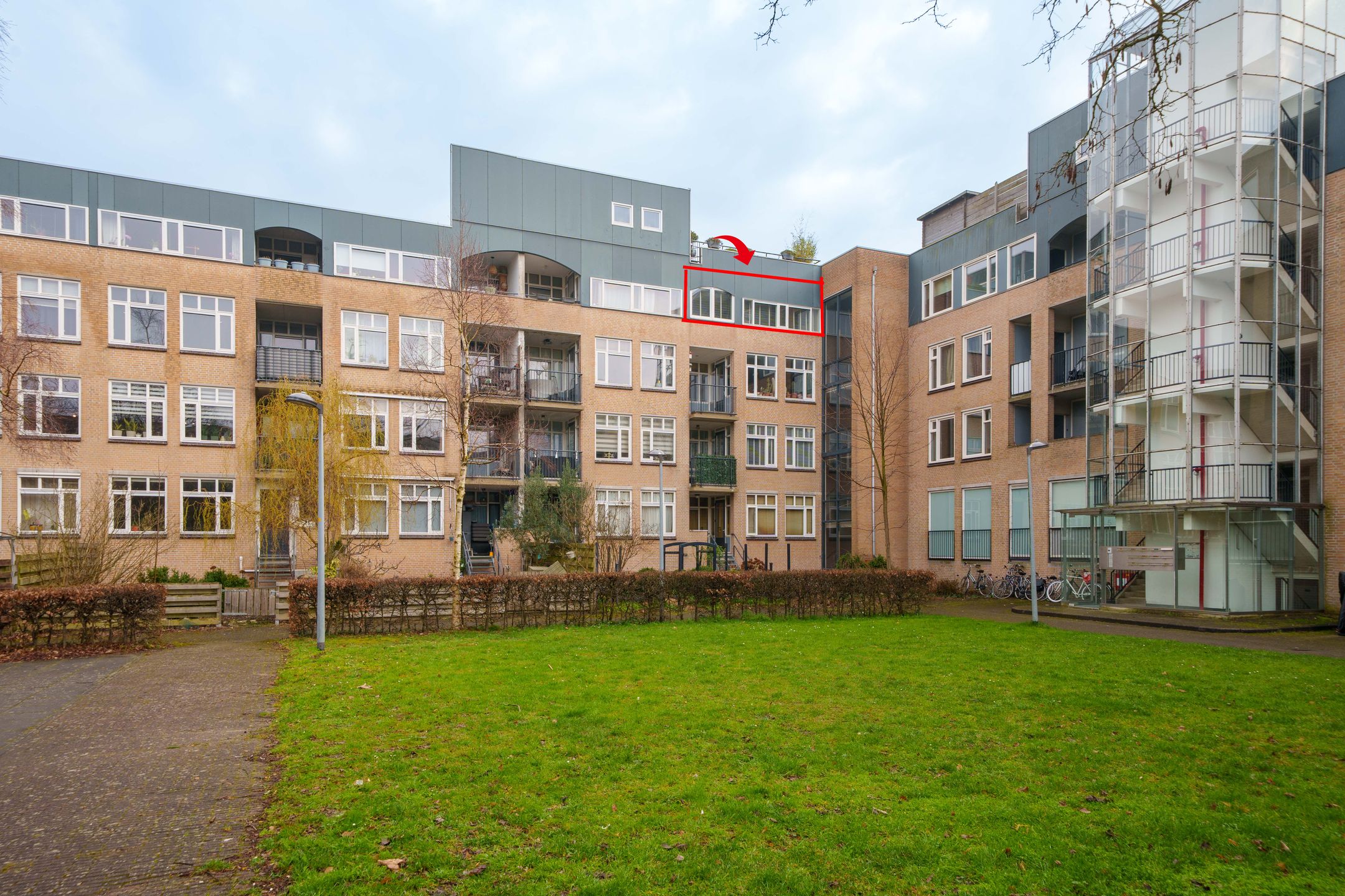 Foto 3 van Flevostraat 76