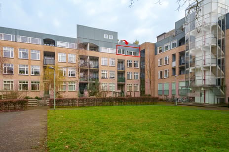 Flevostraat 76 tertiary image