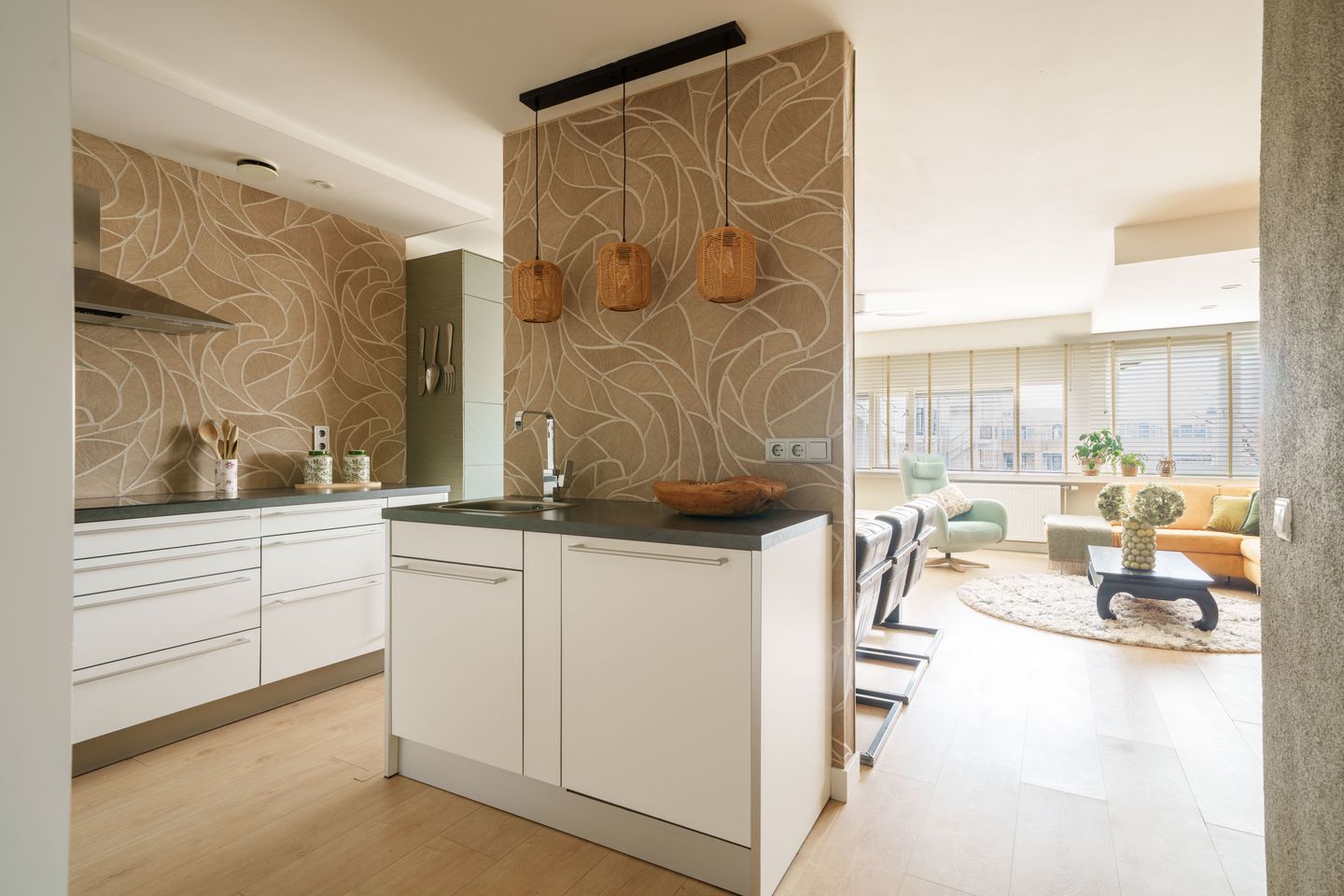 Foto 4 van Flevostraat 76