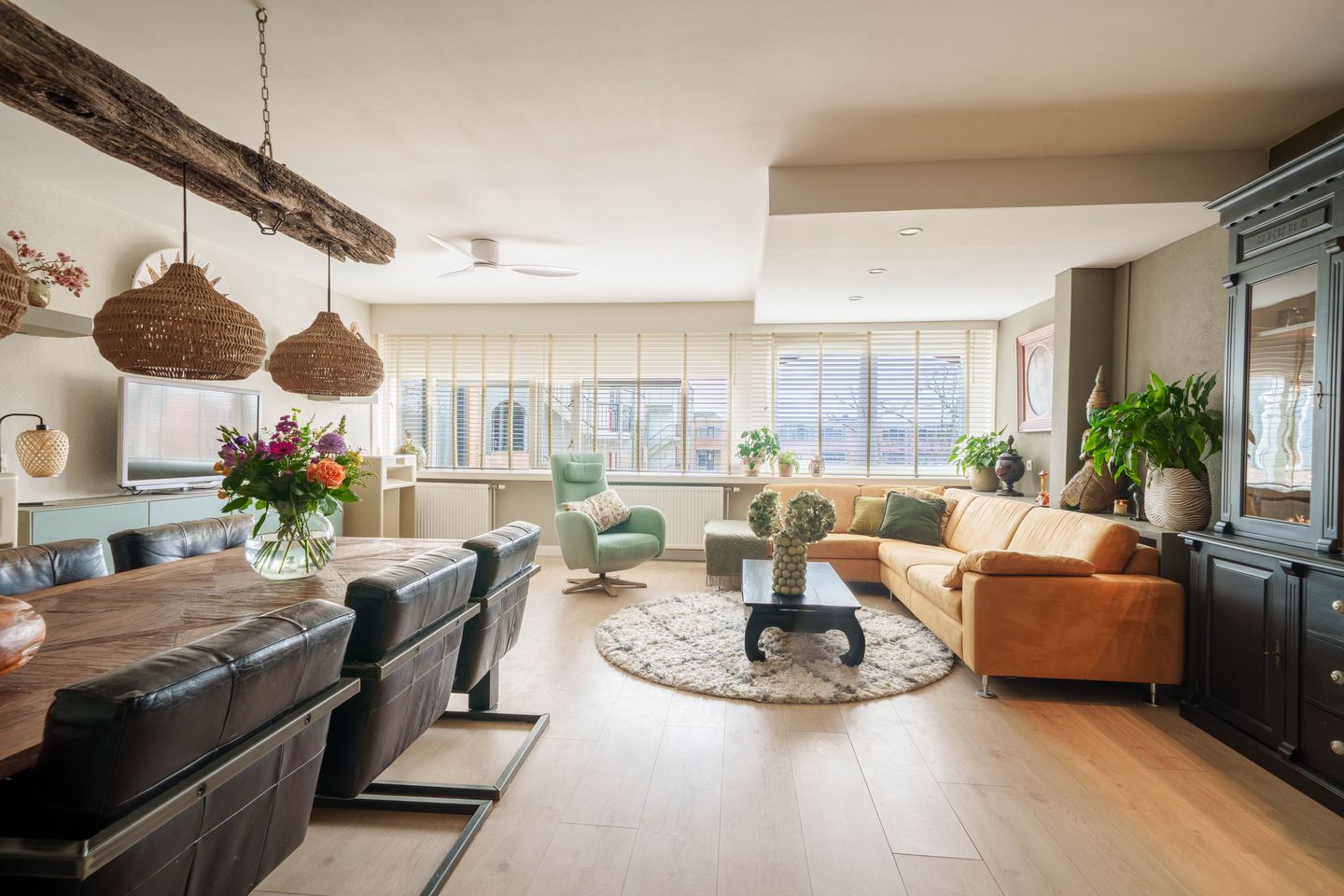 Foto 5 van Flevostraat 76