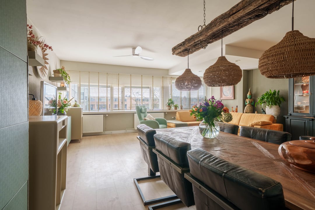 Foto 7 van Flevostraat 76