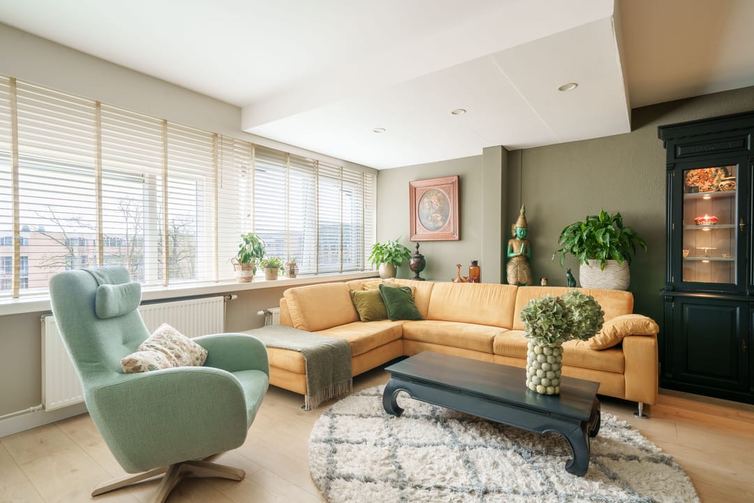 Foto 8 van Flevostraat 76