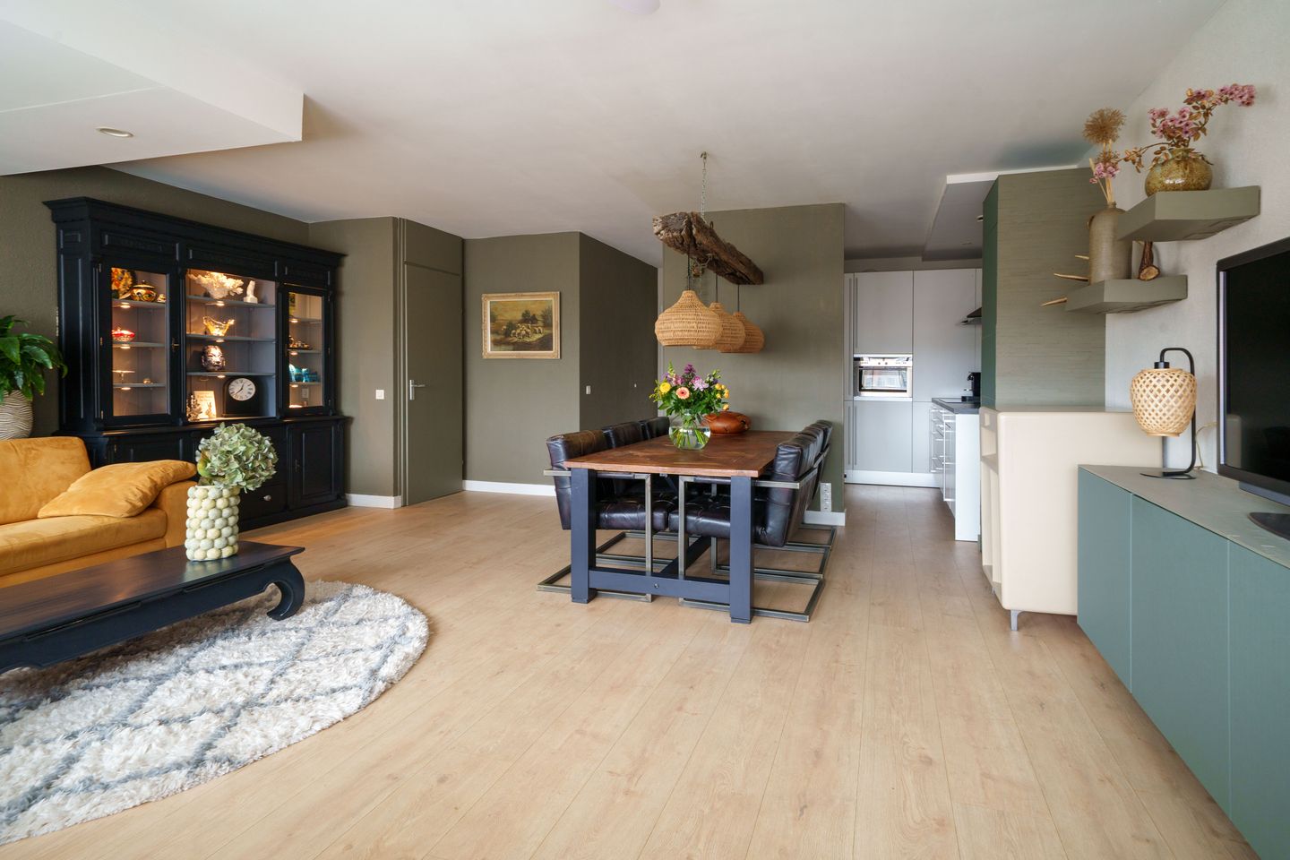 Foto 10 van Flevostraat 76