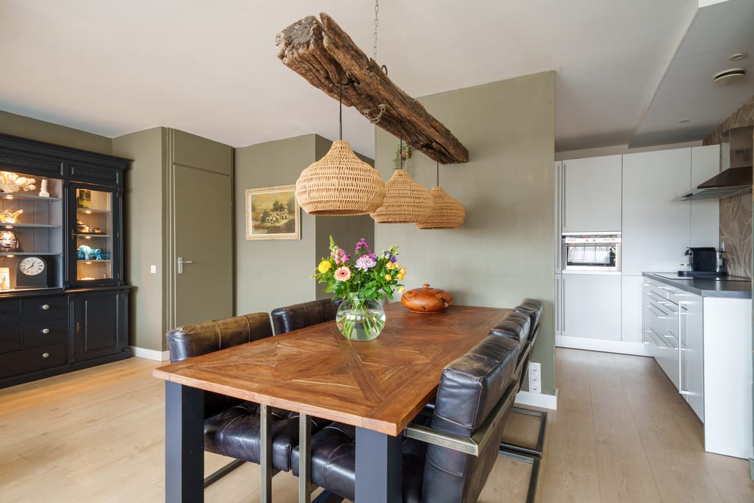 Foto 11 van Flevostraat 76