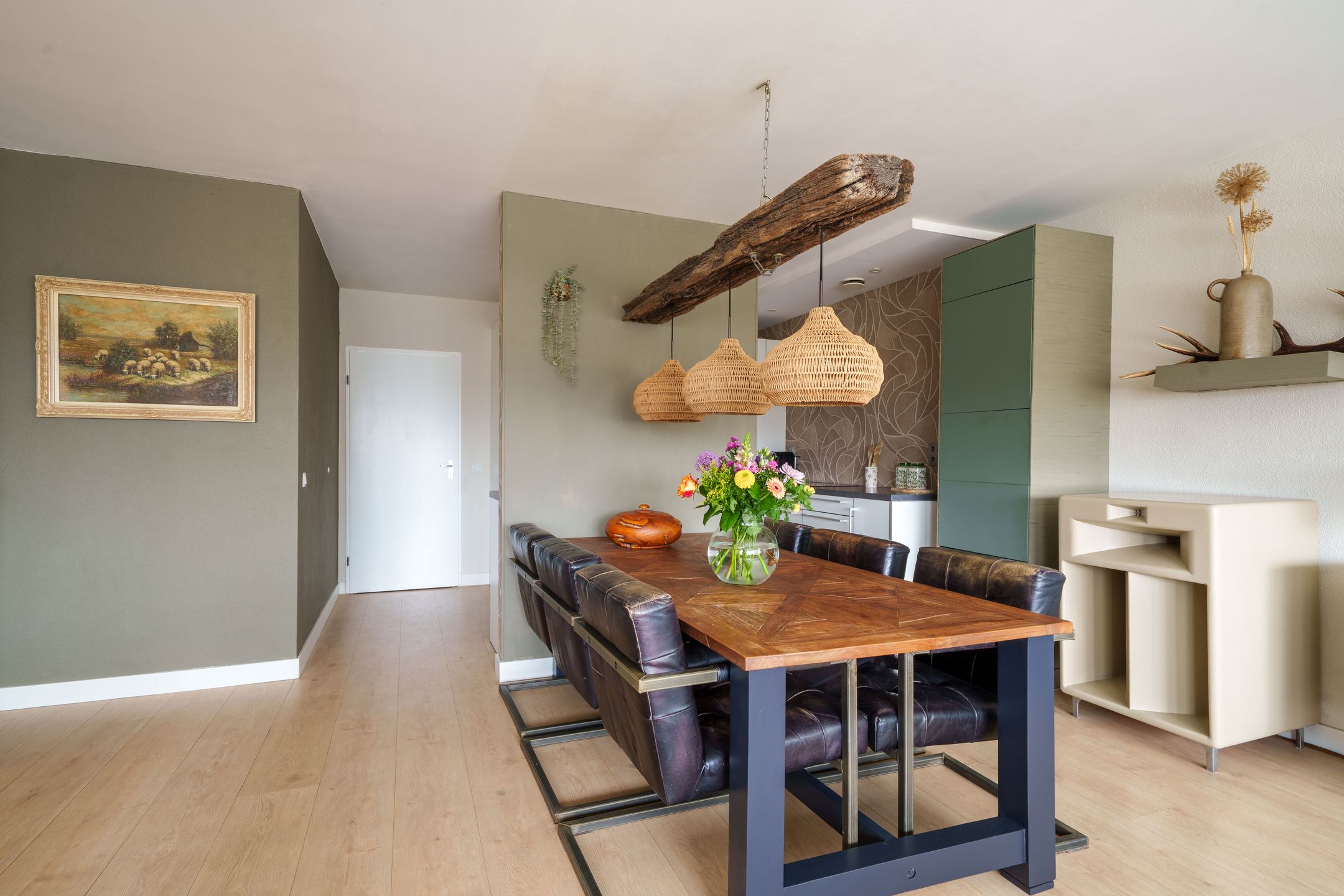 Foto 12 van Flevostraat 76