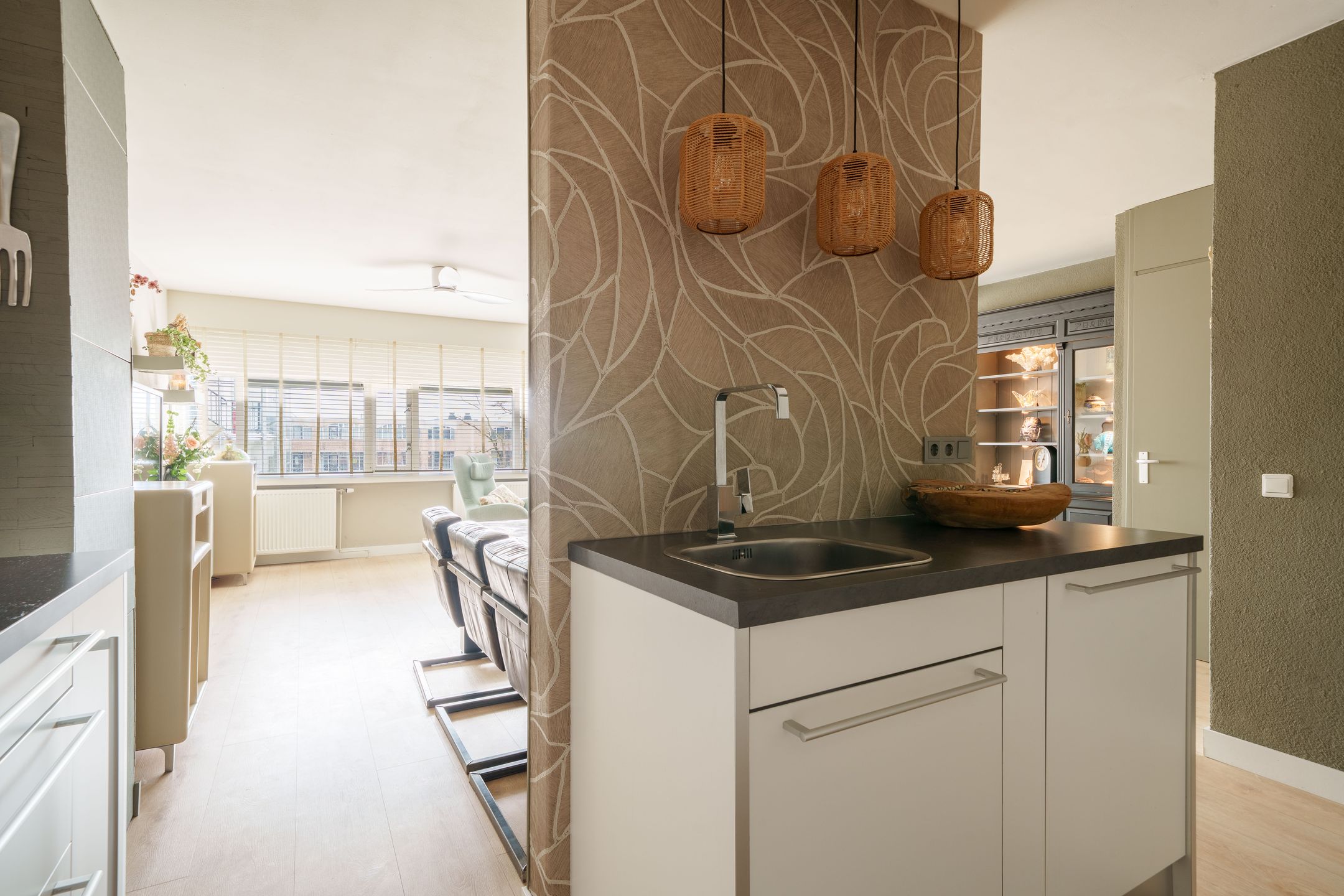 Foto 15 van Flevostraat 76