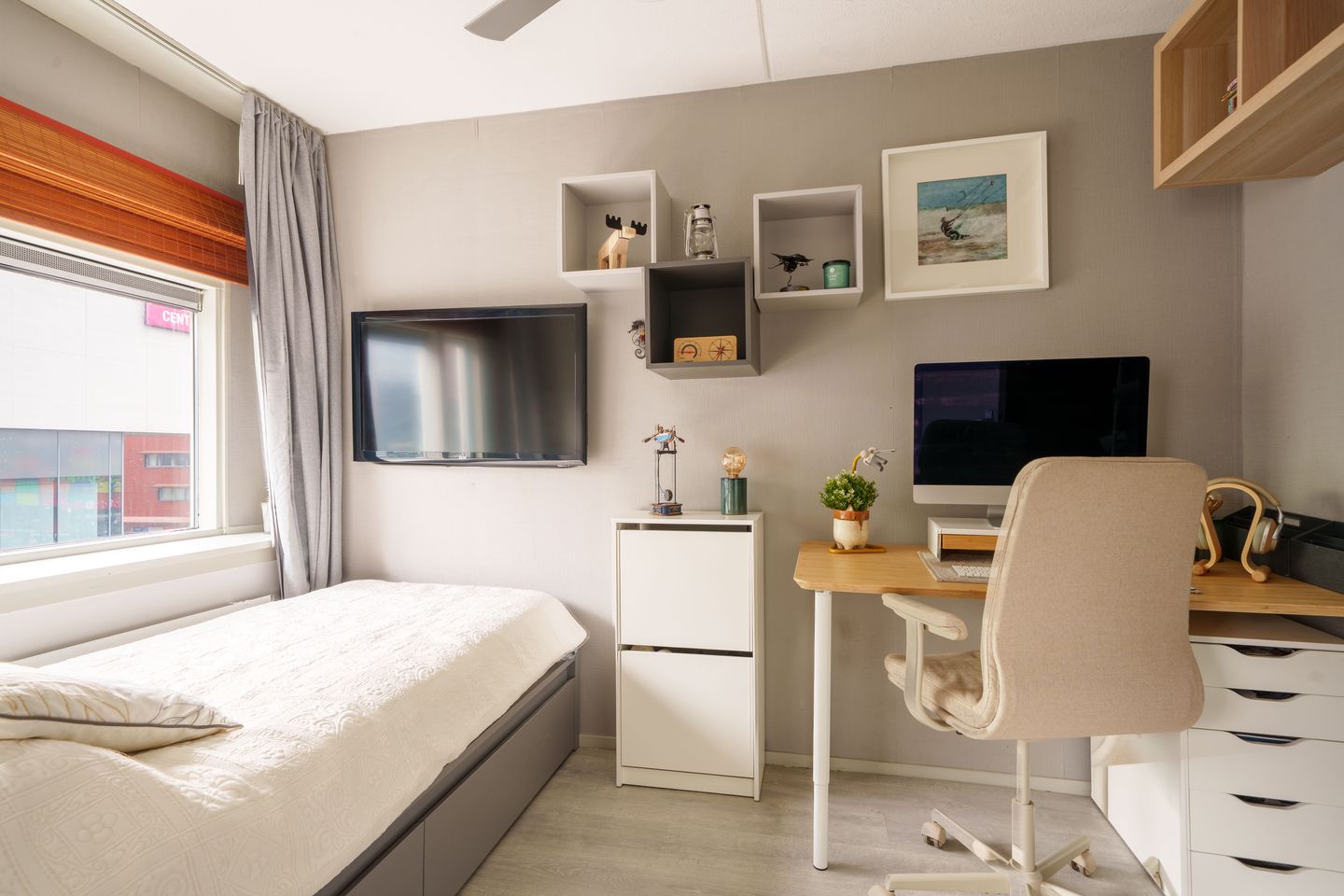 Foto 19 van Flevostraat 76