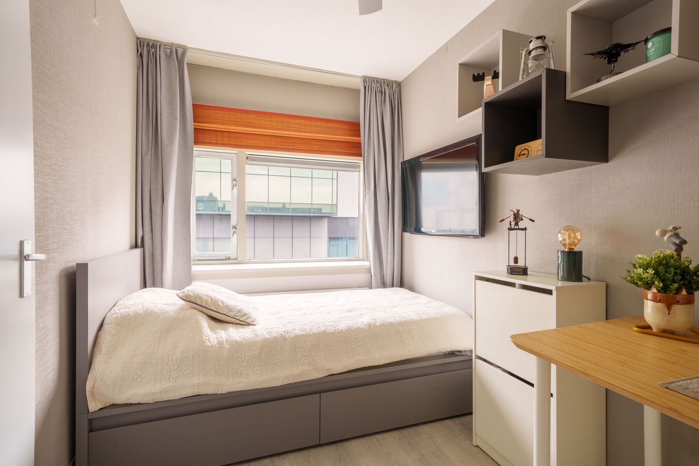 Foto 20 van Flevostraat 76