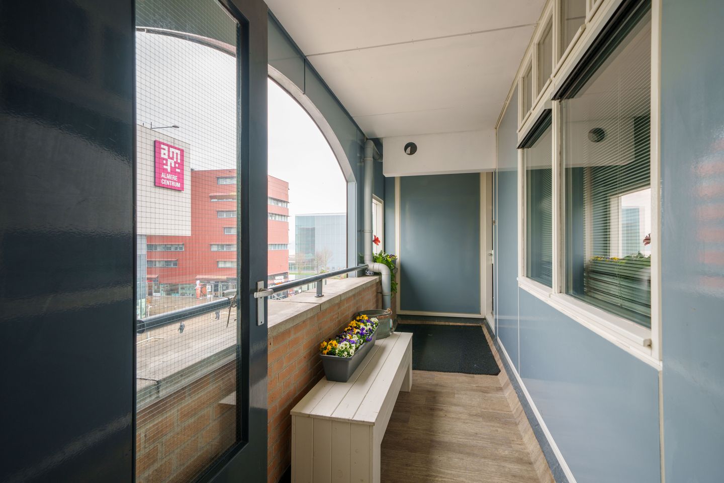 Foto 25 van Flevostraat 76