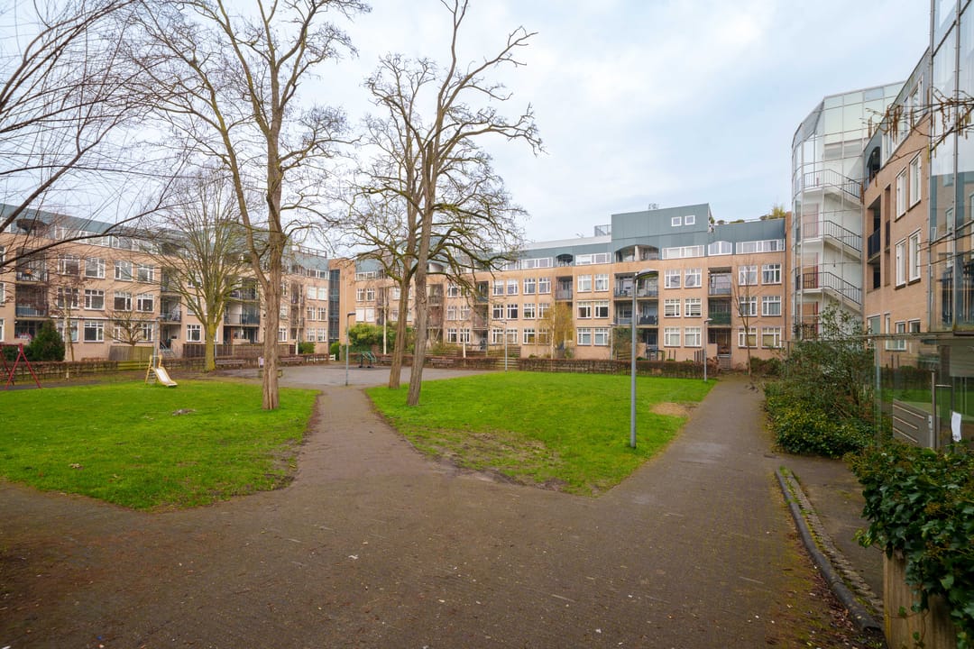 Foto 31 van Flevostraat 76