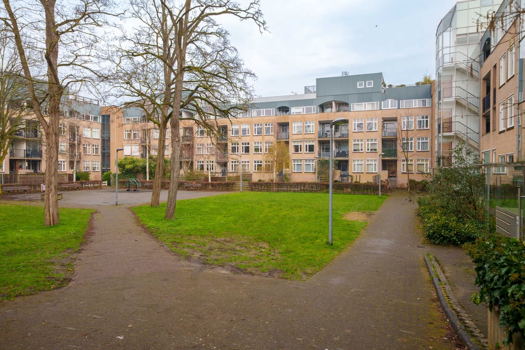 Foto 32 van Flevostraat 76