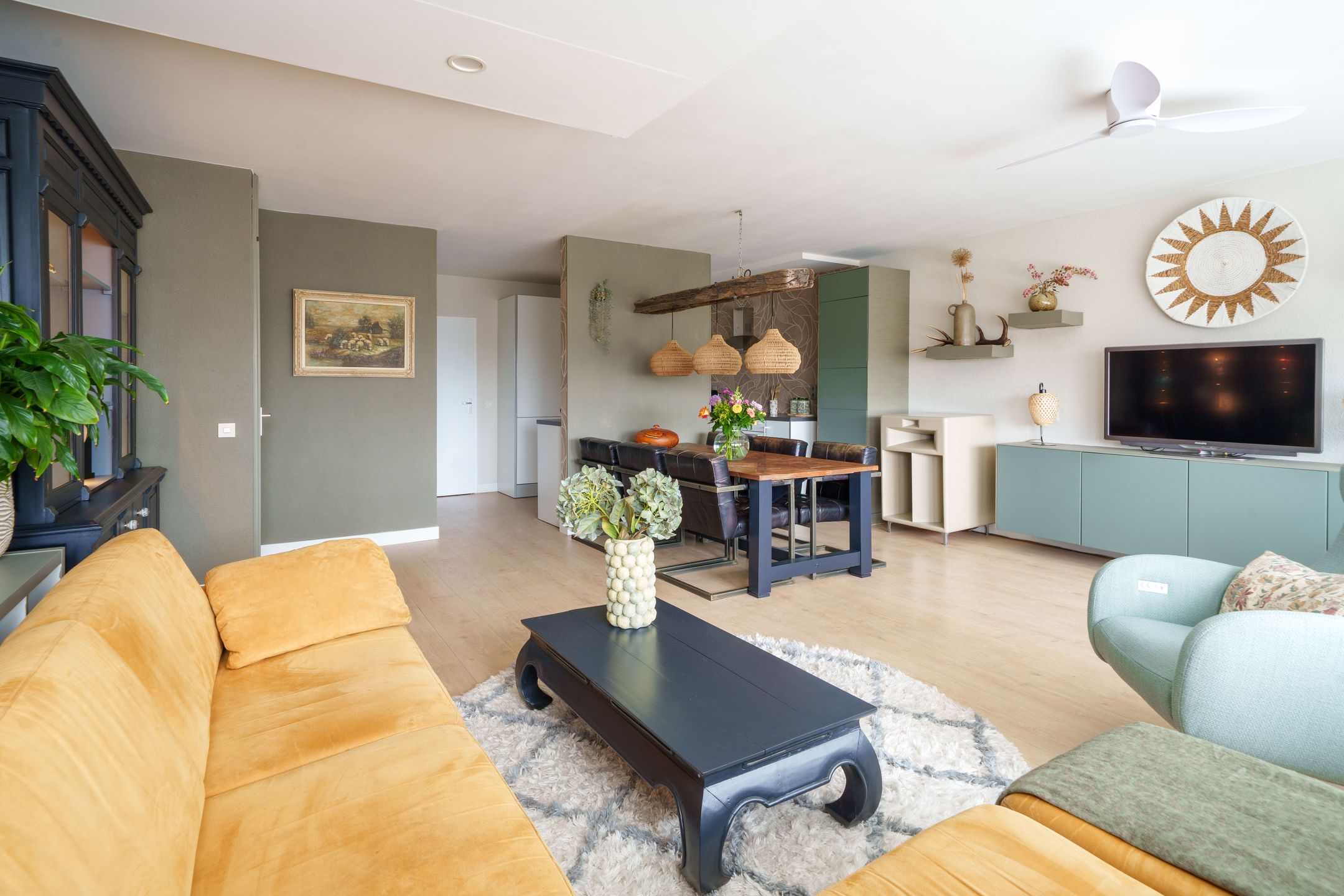 Foto 9 van Flevostraat 76