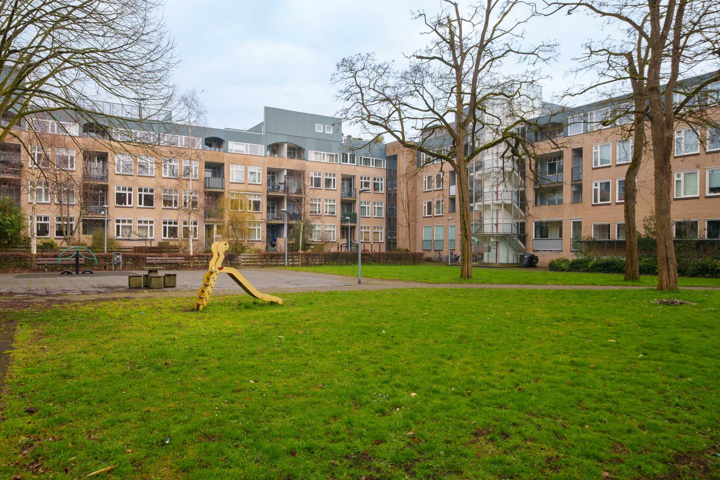 Foto 35 van Flevostraat 76