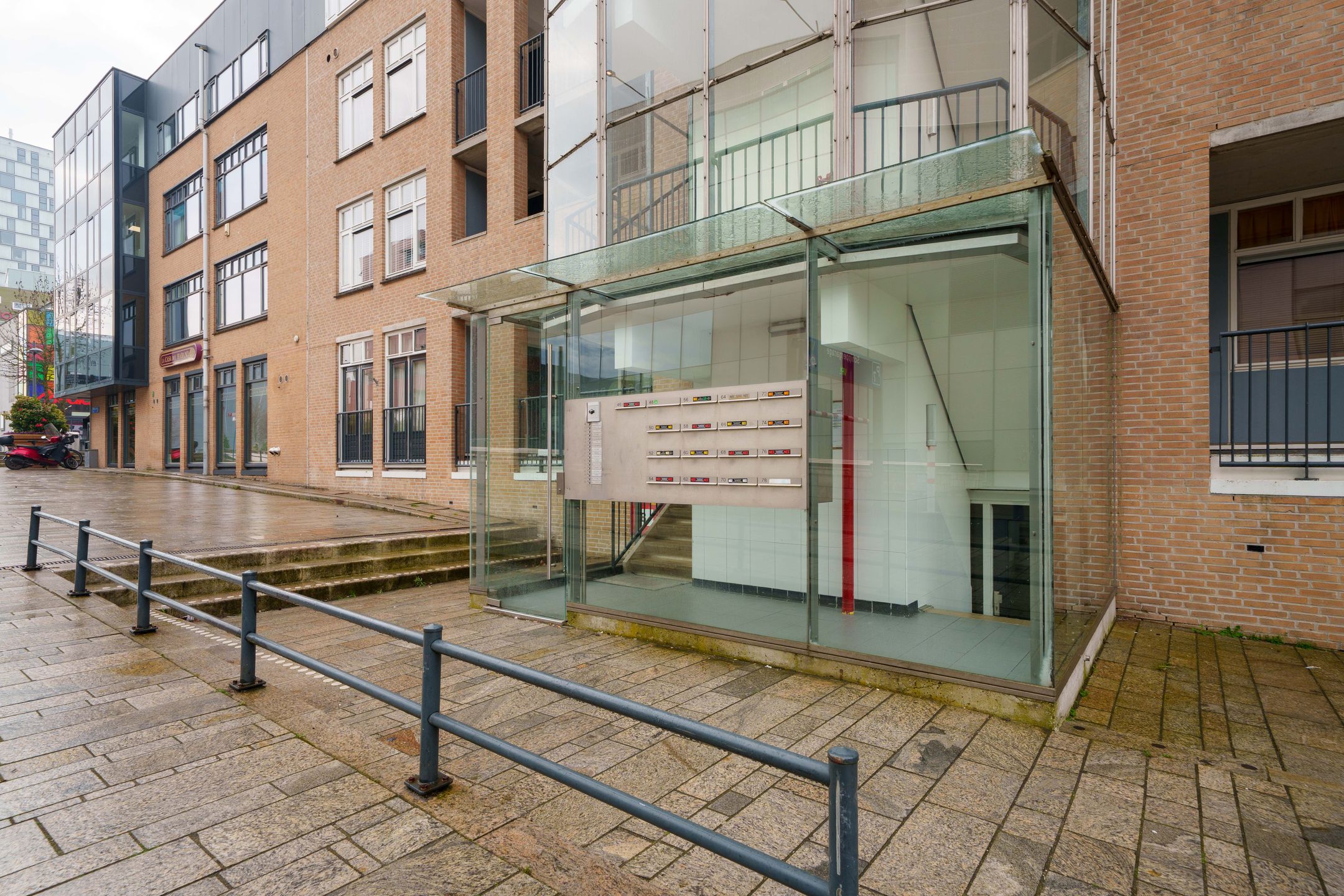 Foto 39 van Flevostraat 76