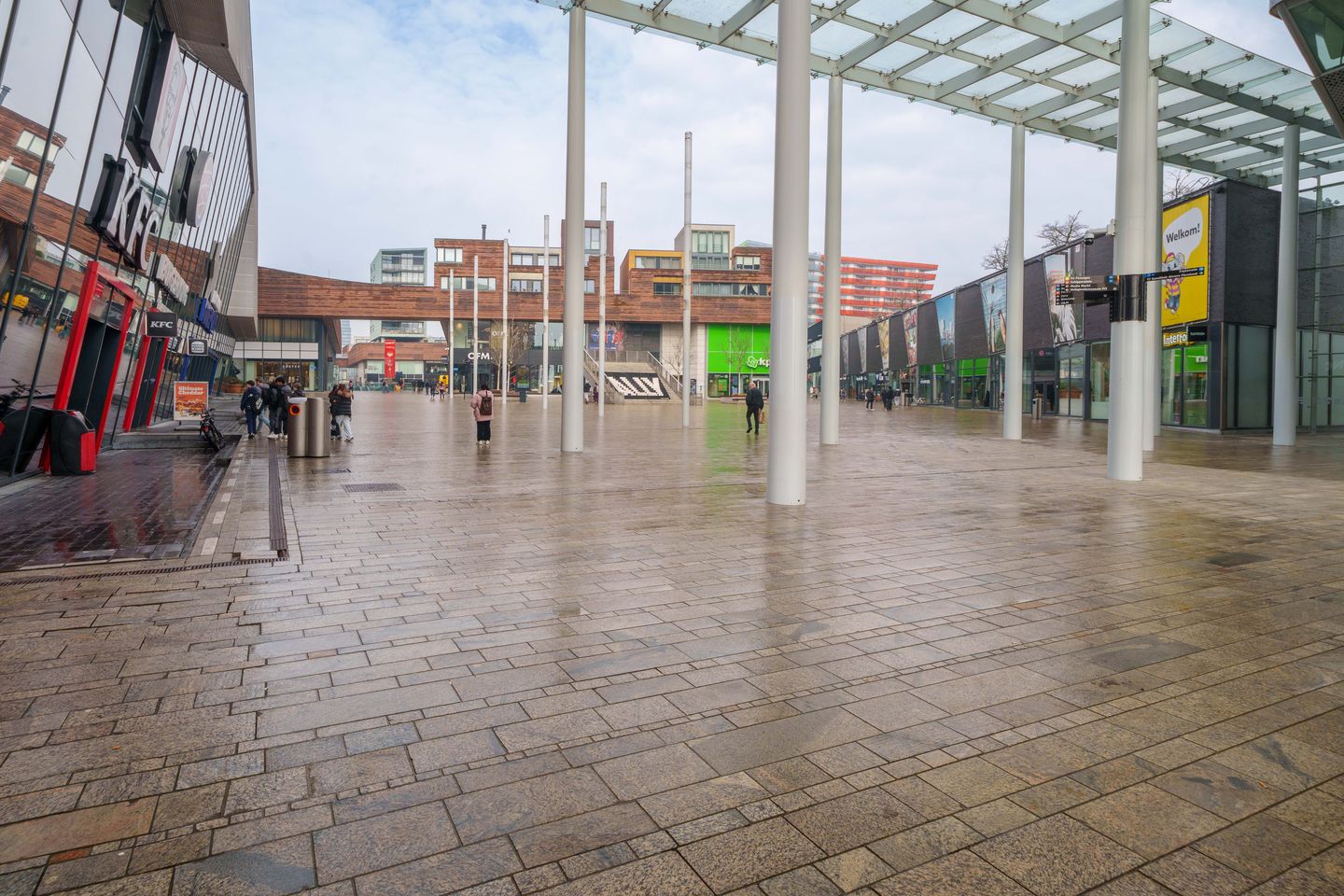 Foto 40 van Flevostraat 76