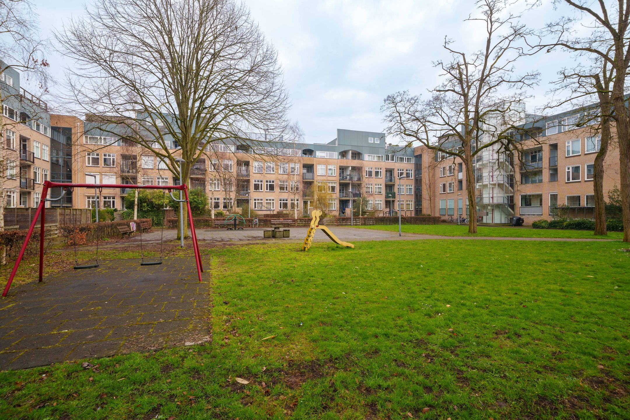 Foto 36 van Flevostraat 76