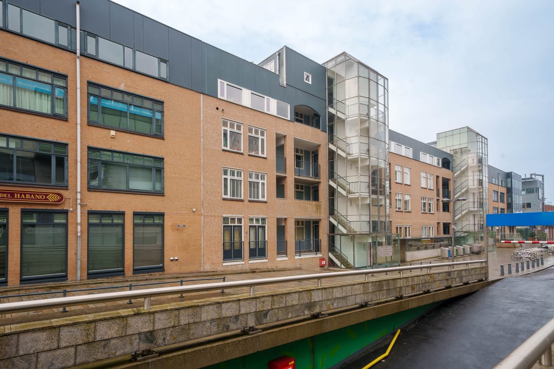 Foto 37 van Flevostraat 76