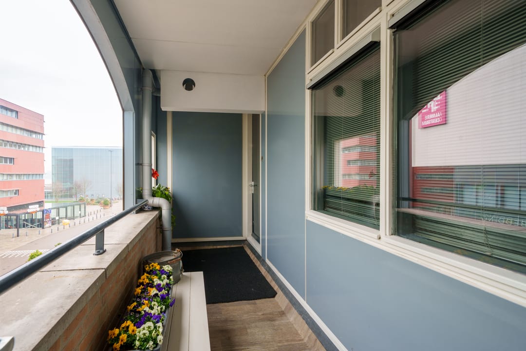 Foto 26 van Flevostraat 76