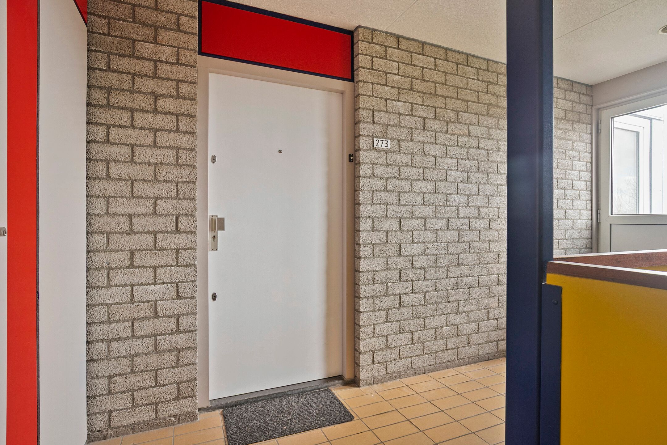 Photo 27 of Noordzijde 273