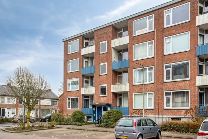 Castorweg 258