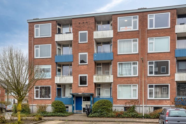 Foto 2 van Castorweg 258