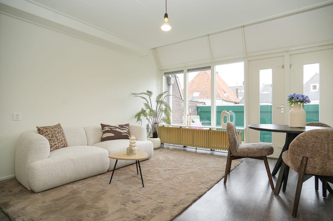 Foto 2 van Achterom 12