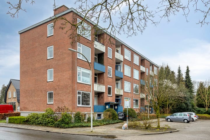 Foto 3 van Castorweg 258