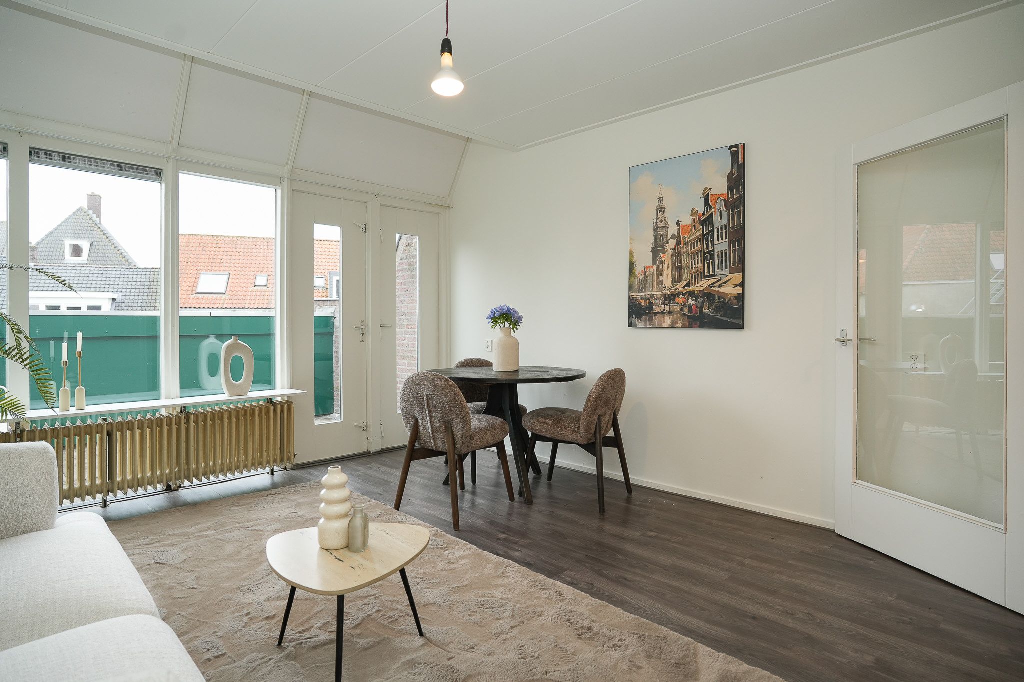 Foto 3 van Achterom 12