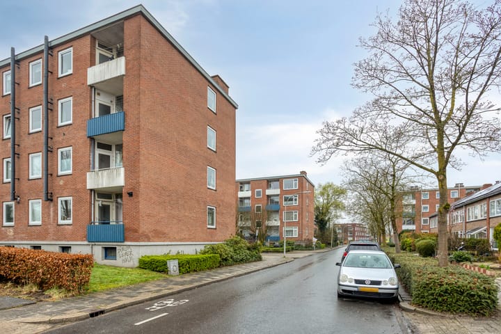 Foto 4 van Castorweg 258