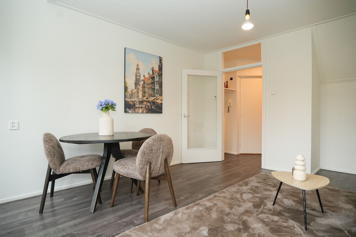 Foto 5 van Achterom 12