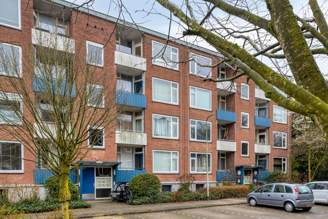 Photo 8 of Castorweg 258