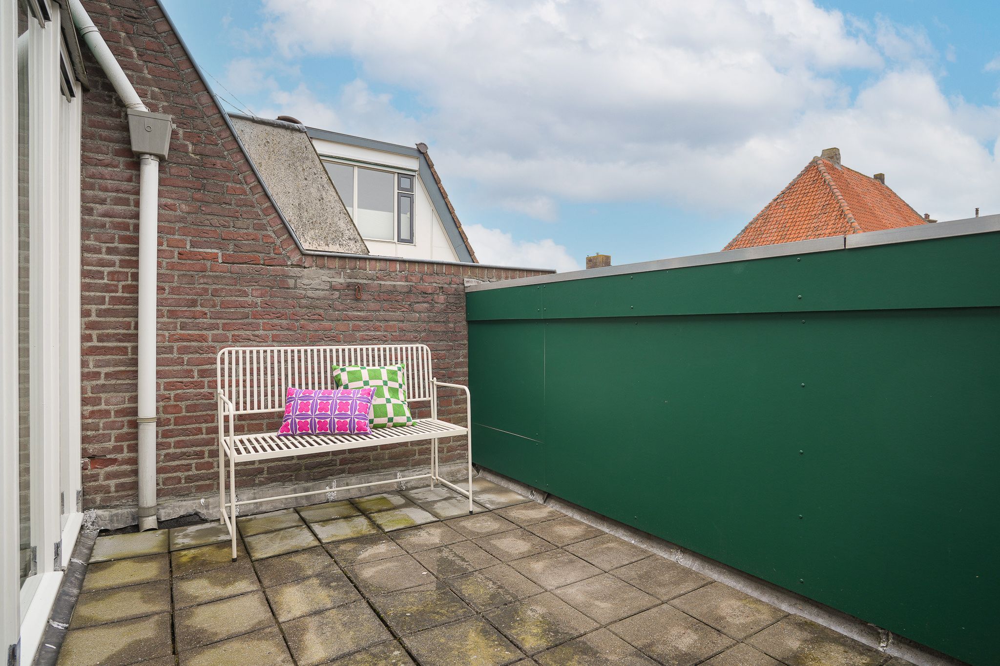 Foto 6 van Achterom 12