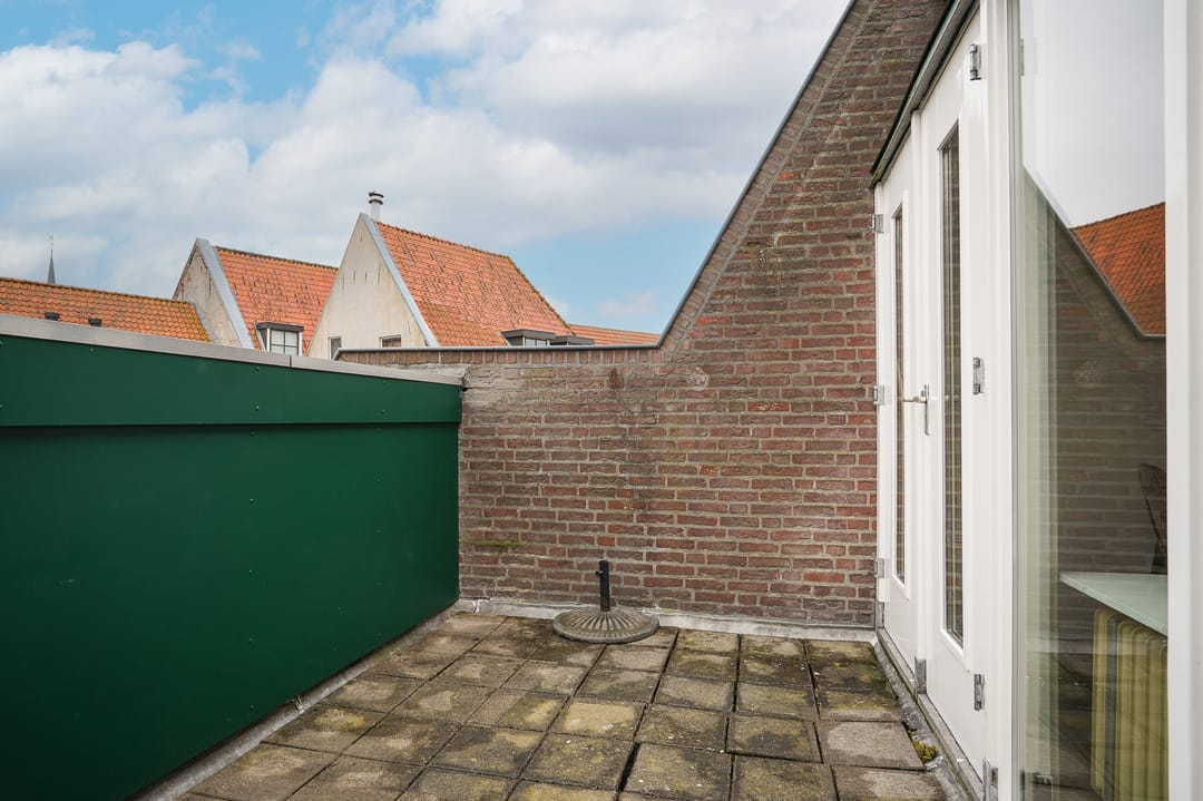 Foto 7 van Achterom 12