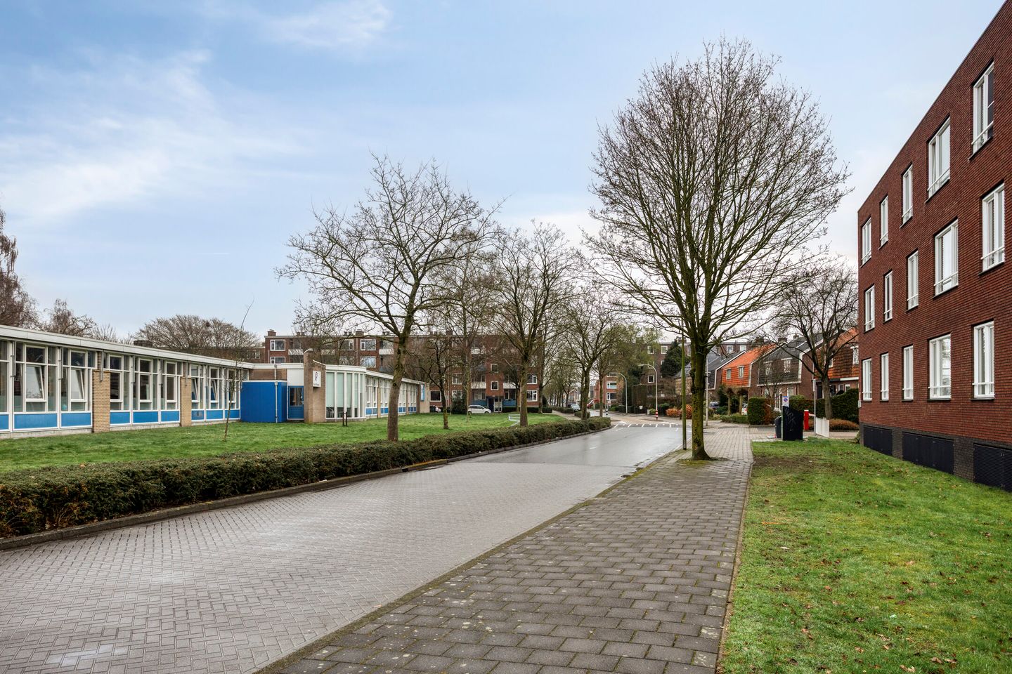 Photo 10 of Castorweg 258