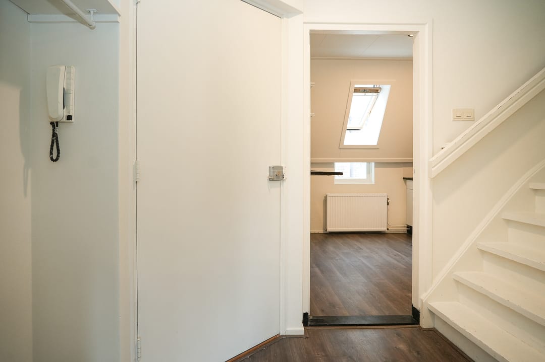 Foto 8 van Achterom 12