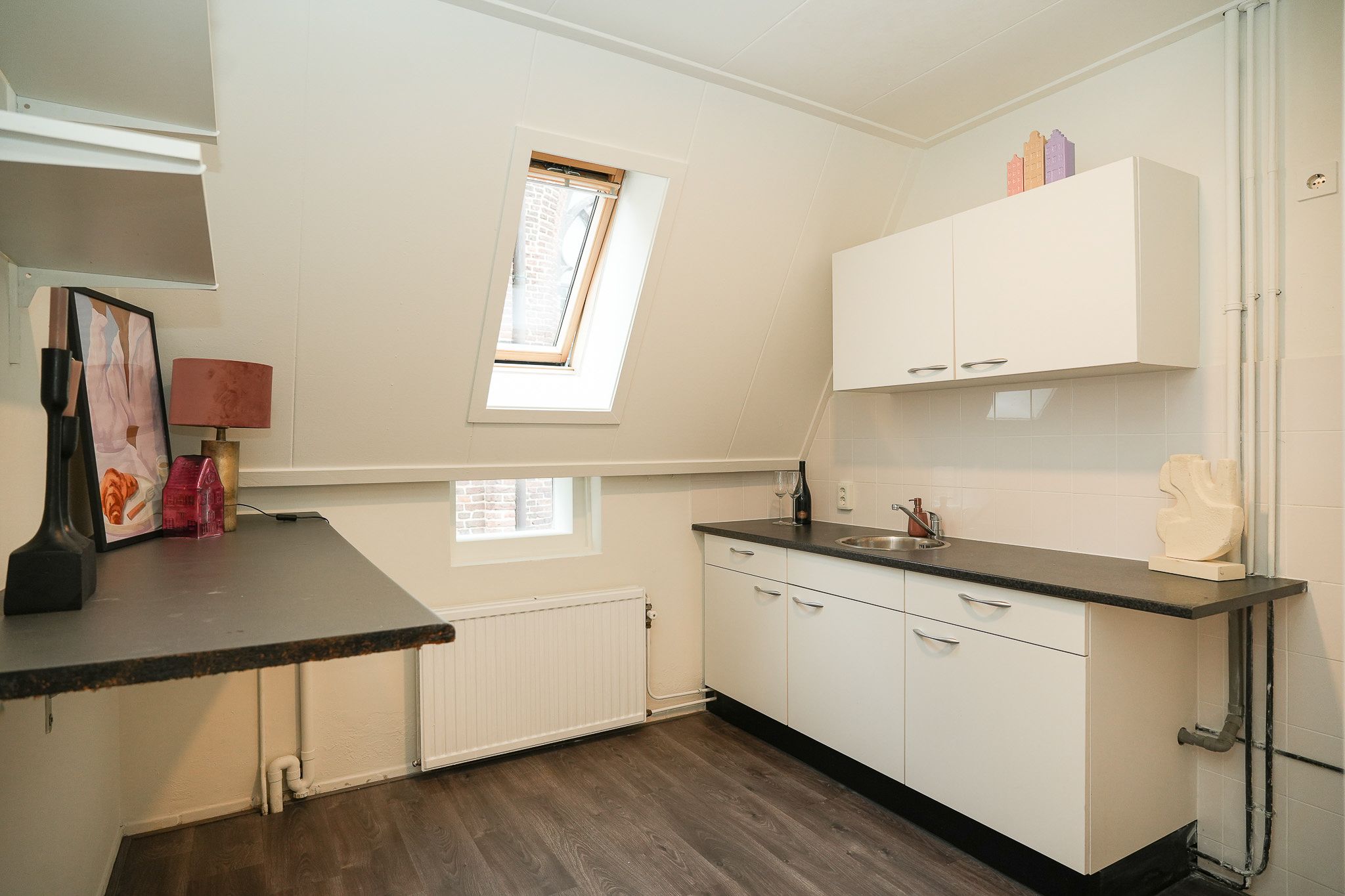 Foto 9 van Achterom 12