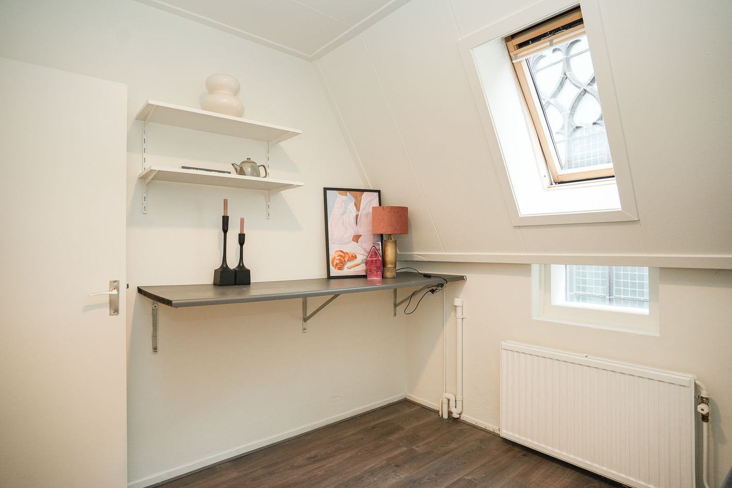 Foto 10 van Achterom 12