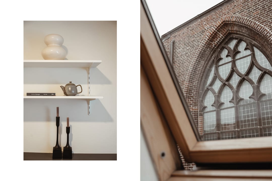 Foto 11 van Achterom 12