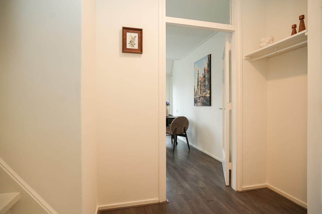 Foto 13 van Achterom 12