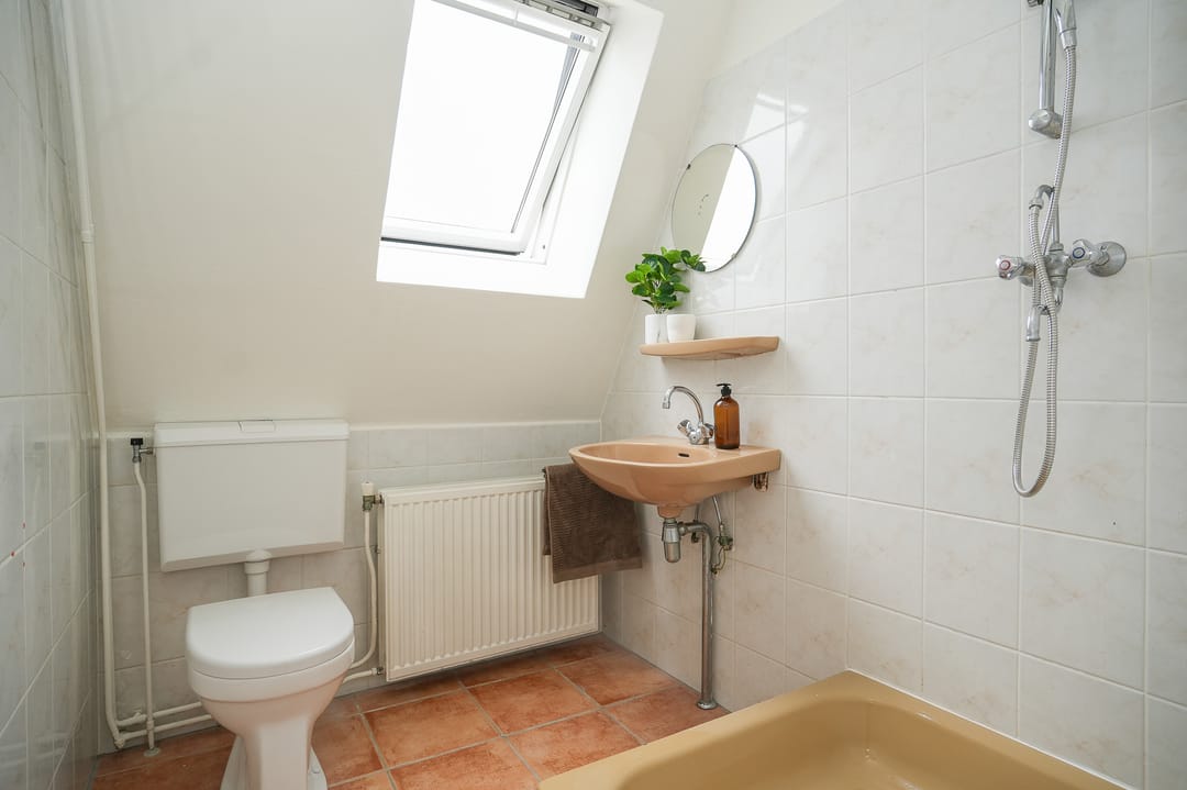 Foto 16 van Achterom 12