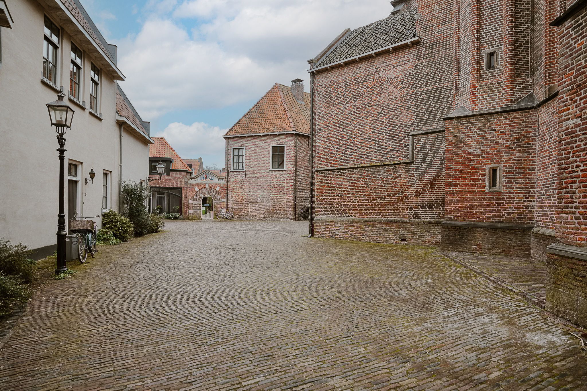 Foto 18 van Achterom 12