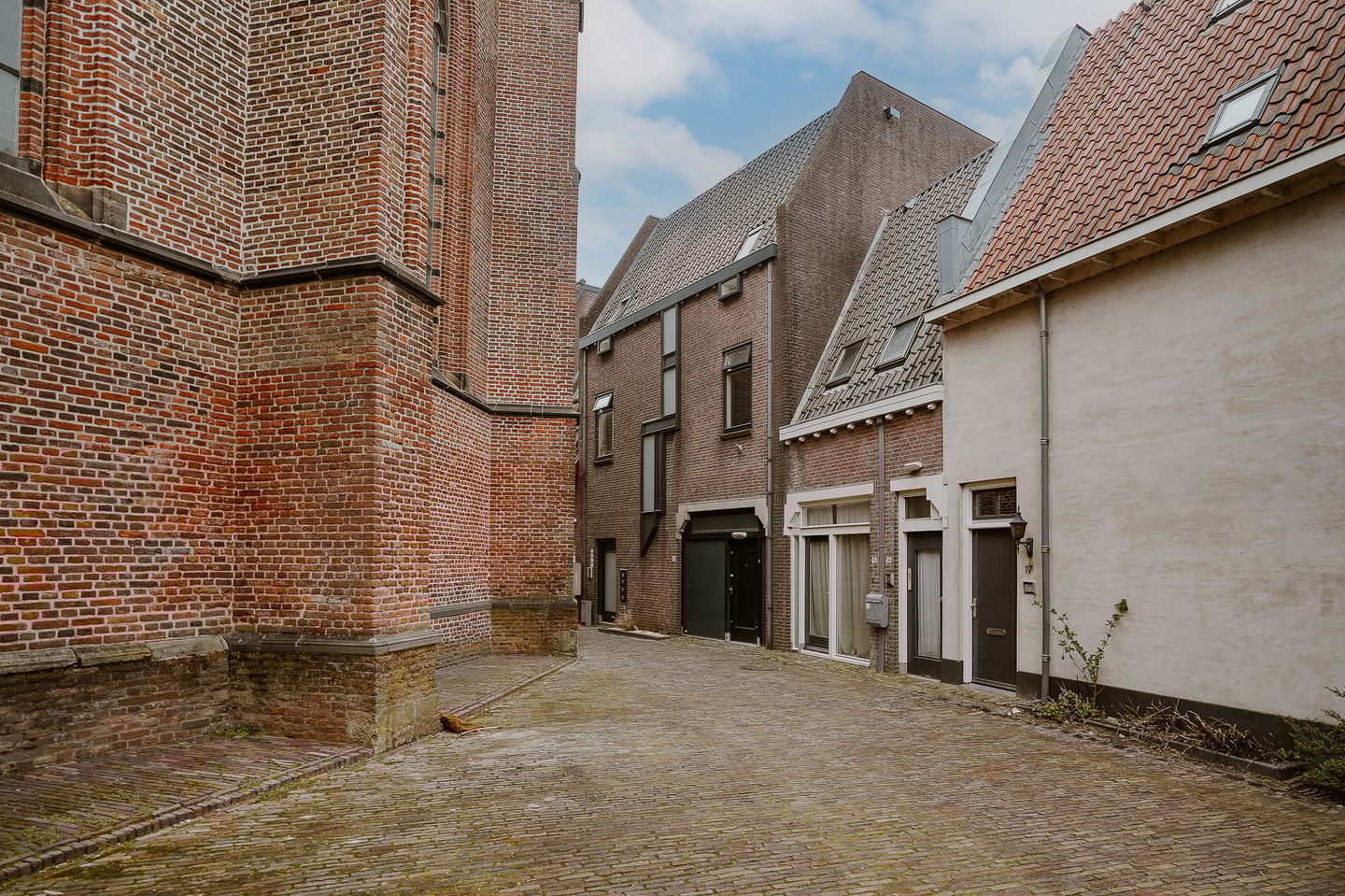 Foto 19 van Achterom 12