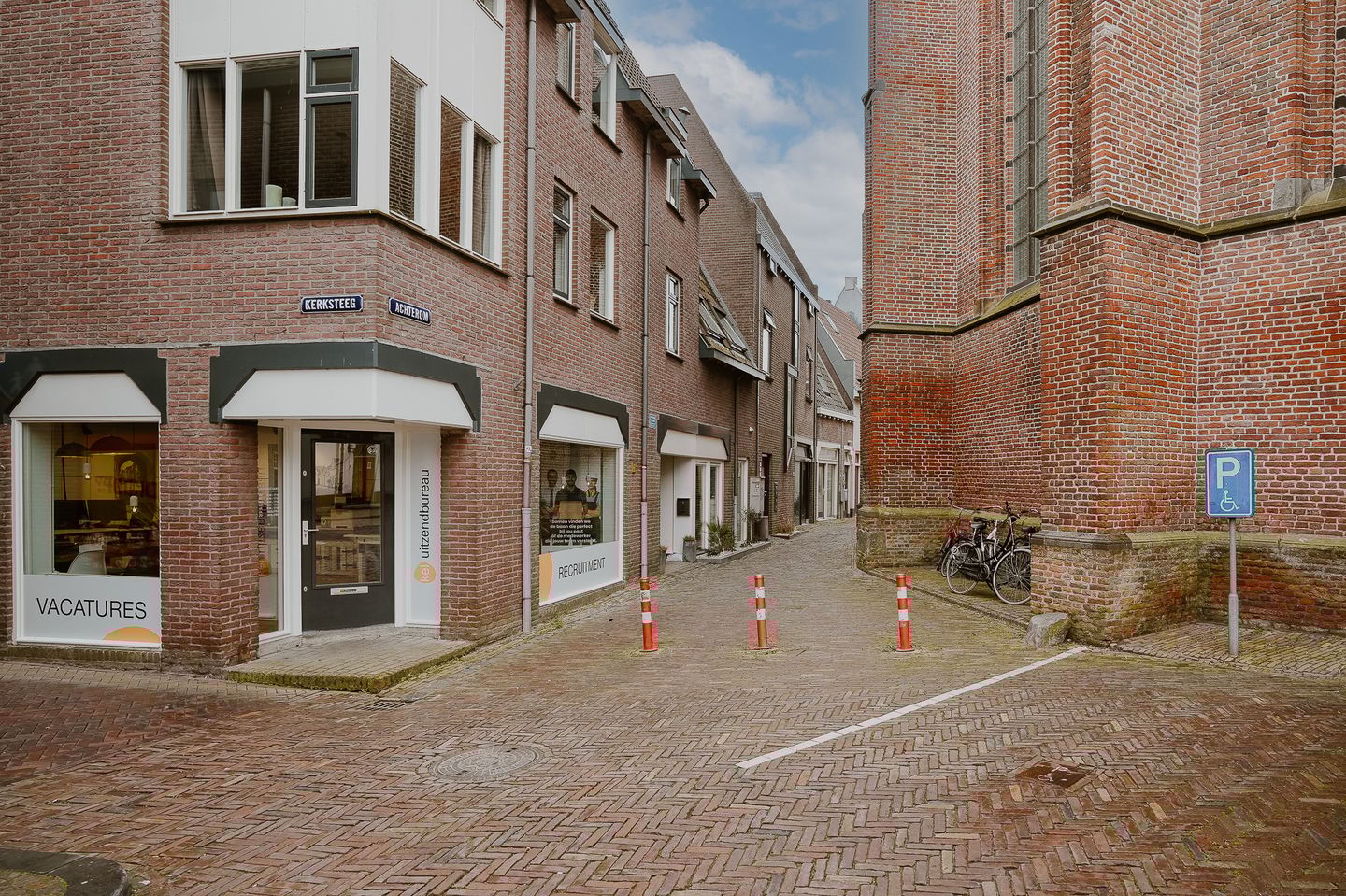 Foto 20 van Achterom 12