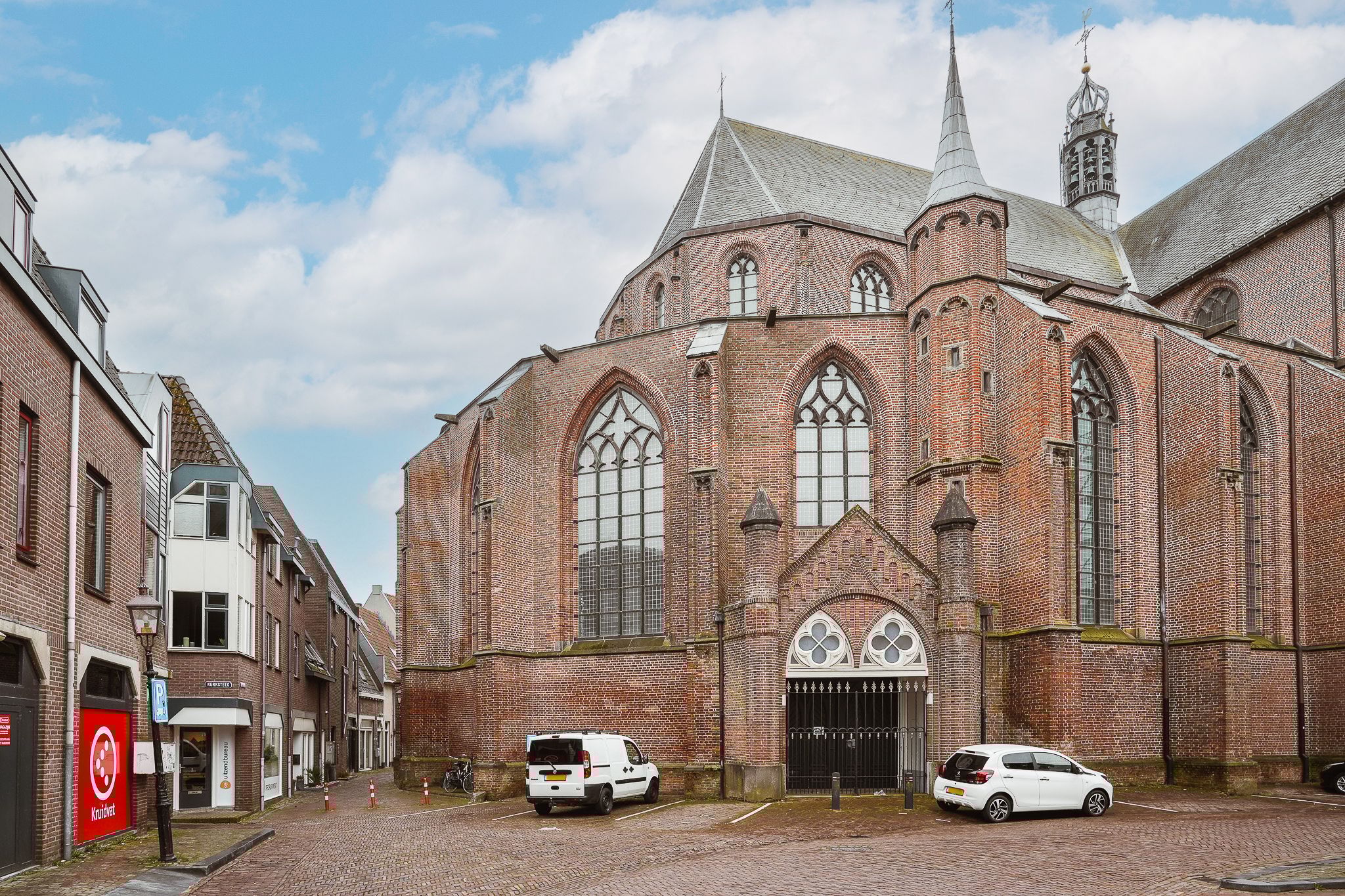 Foto 21 van Achterom 12