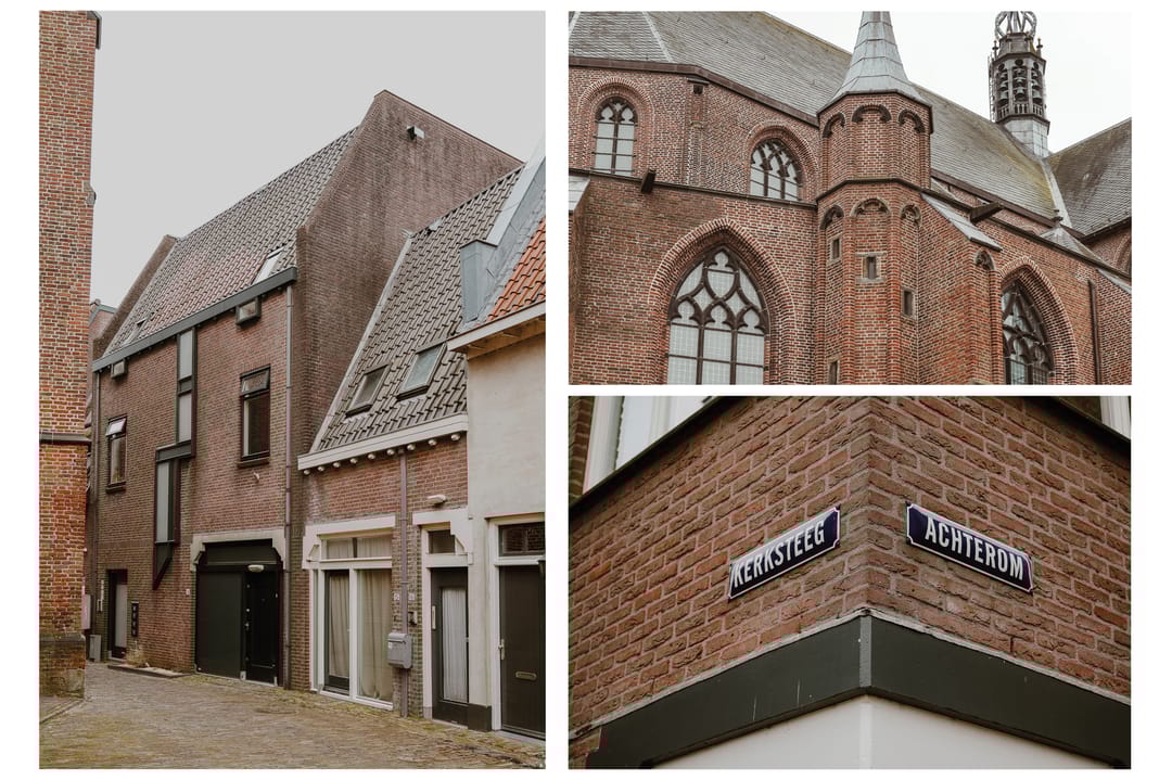 Foto 22 van Achterom 12