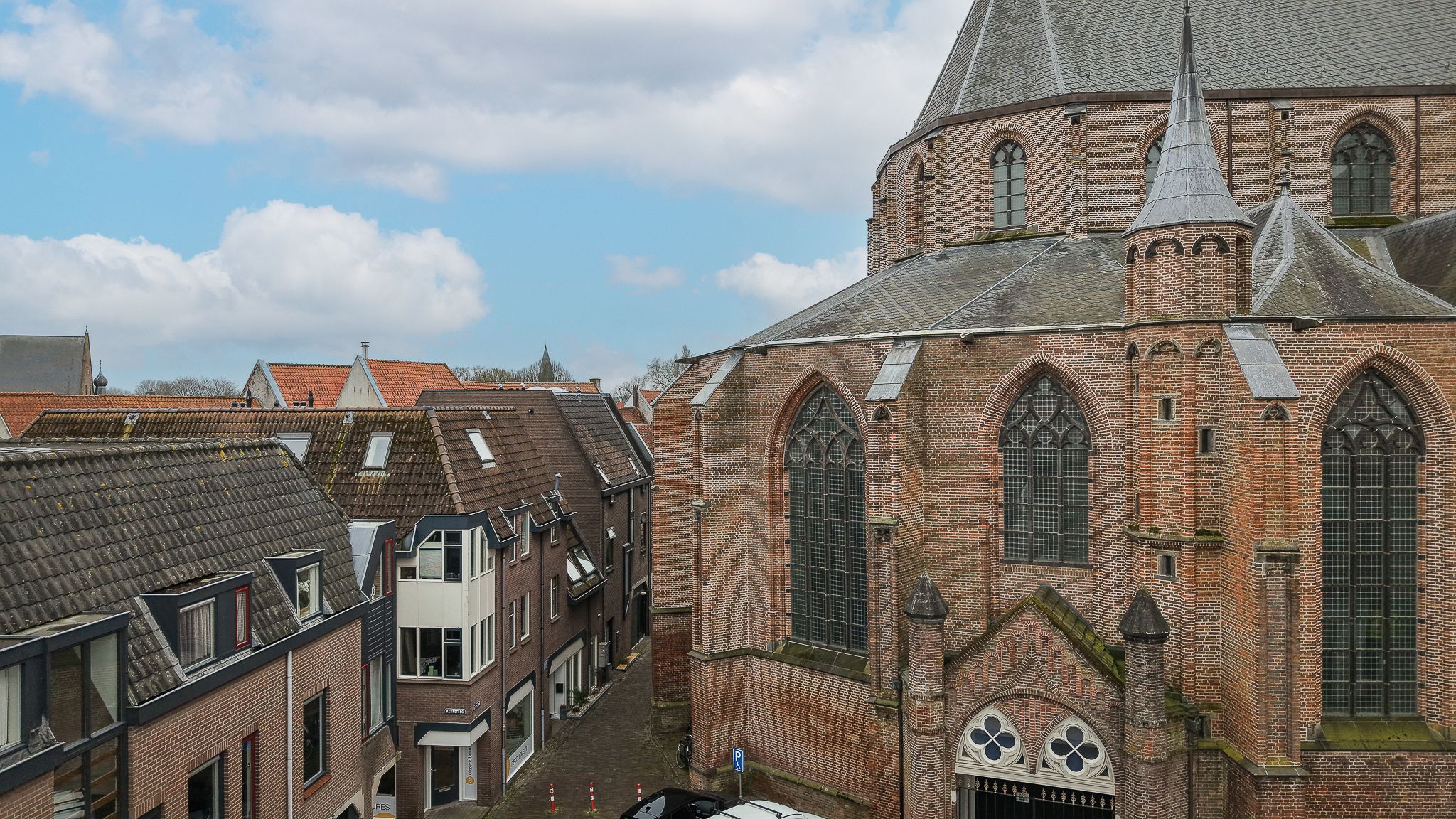 Foto 24 van Achterom 12